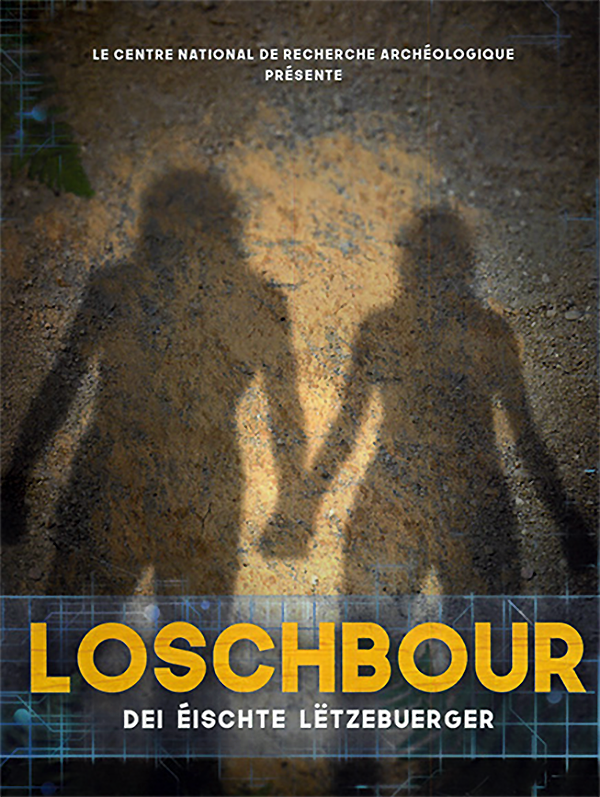 Der Loschbourmann