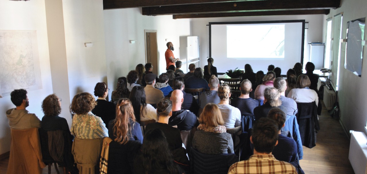 2e Journée annuelle d'actualité de la recherche archéologique au Grand-Duché de Luxembourg